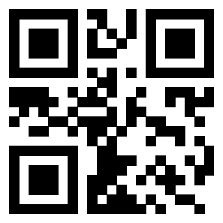 3209634992 - Immagine del QrCode associato