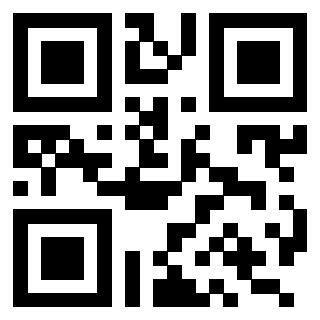 Immagine del Qr Code di 3209634998