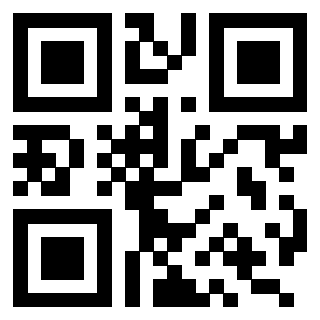 3209635000 - Immagine del Qr Code