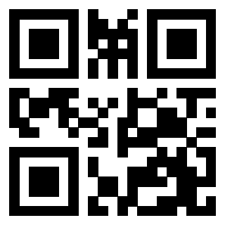 Immagine del Qr Code di 3209635001