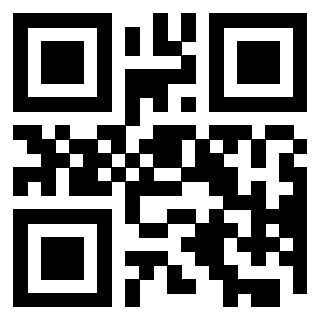 3209635005 - Immagine del QrCode associato