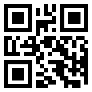 3209635007 Qr Code associato