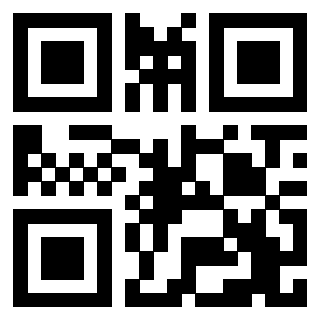 3209635010 - Immagine del Qr Code