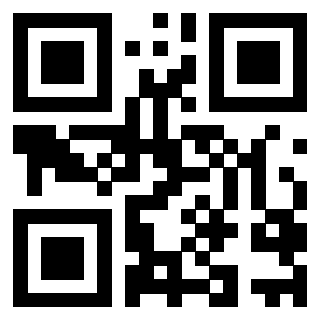 Scansione del Qr Code di 3209635011