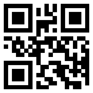 Il QrCode di 3209635013