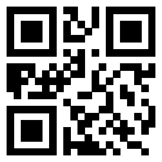 3209635014 Qr Code associato