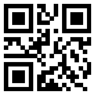 Immagine del QrCode di 3209635015