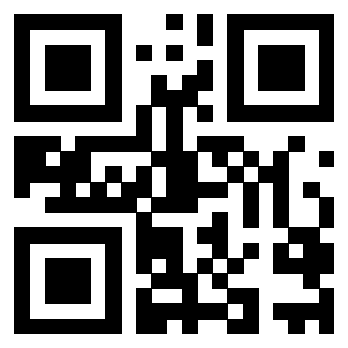 Scansione del Qr Code di 3209635016