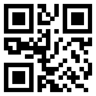 Il Qr Code di 3209635020
