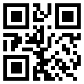 Scansione del QrCode di 3209635021