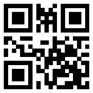 3209635023 - Immagine del Qr Code associato