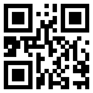 Immagine del QrCode di 3209635026