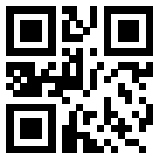 3209635027 Qr Code associato