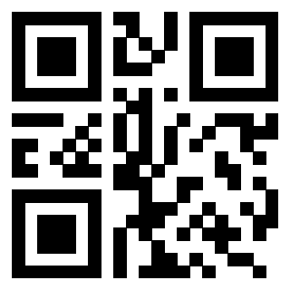Immagine del QrCode di 3209635028