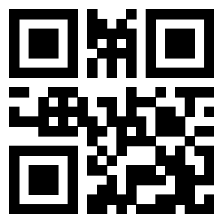 3209635030 QrCode associato
