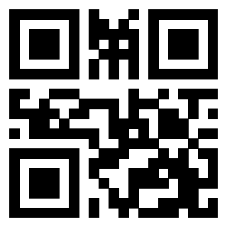 Immagine del QrCode di 3209635031
