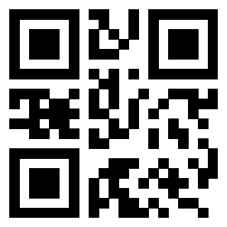 3209635032 Qr Code associato