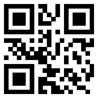 3209635033 - Immagine del Qr Code