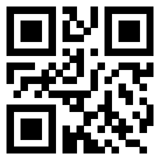 Il QrCode di 3209635035