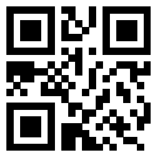 Il Qr Code di 3209635038