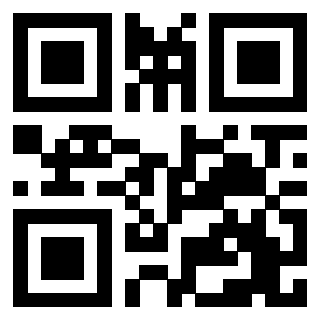 Il QrCode di 3209635041