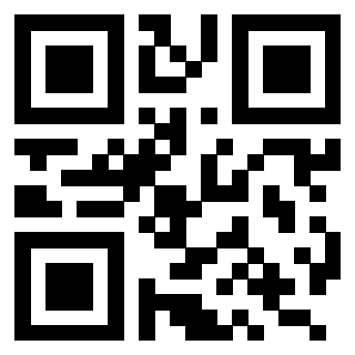 Scansione del QrCode di 3209635044