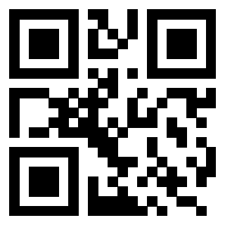 3209635046 QrCode associato