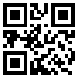 Immagine del QrCode di 3209635048