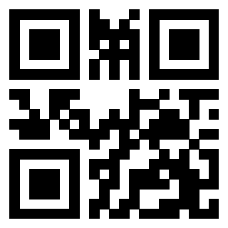 Immagine del Qr Code di 3209635049
