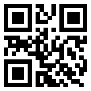 3209635051 - Immagine del QrCode associato