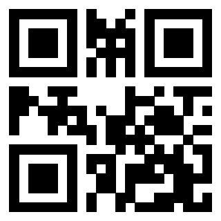 Scansione del Qr Code di 3209635053