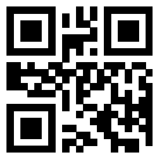 Scansione del Qr Code di 3209635055