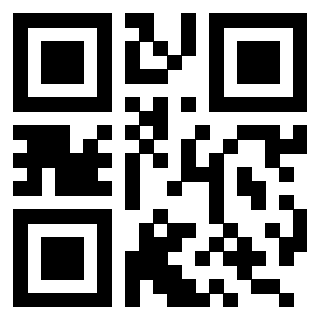 Scansione del Qr Code di 3209635056