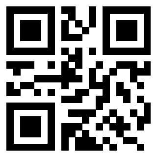 Il Qr Code di 3209635058