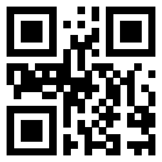 Scansione del Qr Code di 3209635061