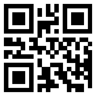 Immagine del QrCode di 3209635062