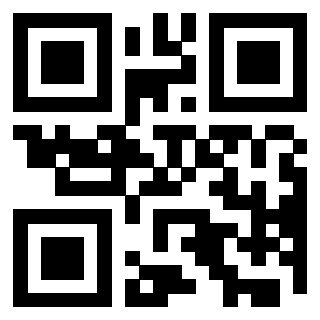 Il QrCode di 3209635063