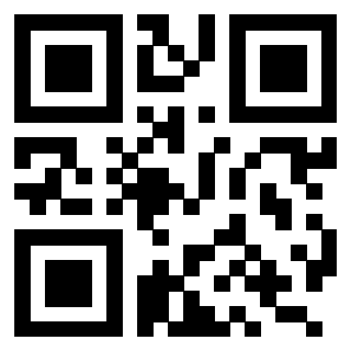 3209635064 Qr Code associato