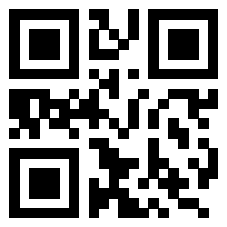 Immagine del Qr Code di 3209635067