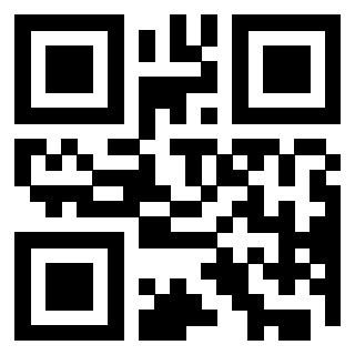 Immagine del Qr Code di 3209635068