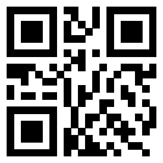 Immagine del QrCode di 3209635069