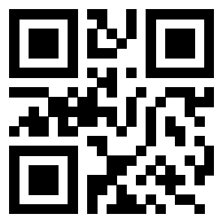 3209635070 - Immagine del Qr Code associato