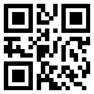 Scansione del QrCode di 3209635073