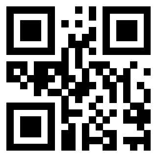 3209635074 - Immagine del Qr Code associato