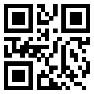 3209635077 QrCode associato