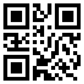 Il Qr Code di 3209635078