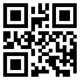 3209635079 Qr Code associato