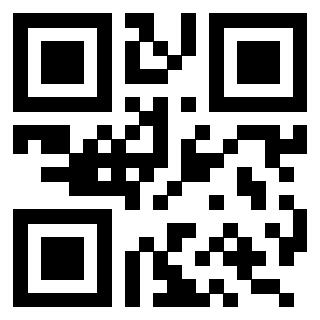 3209635082 - Immagine del Qr Code associato