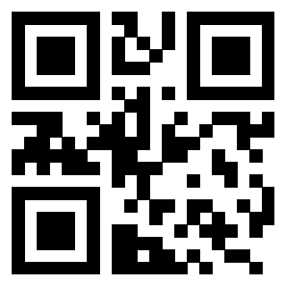 Il QrCode di 3209635083