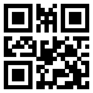 Il Qr Code di 3209635088